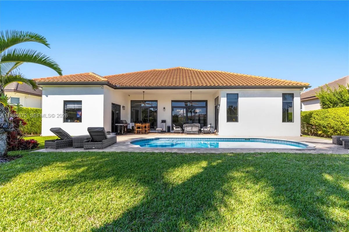 1479 SW 159th Ter, Pembroke Pines FL 33027