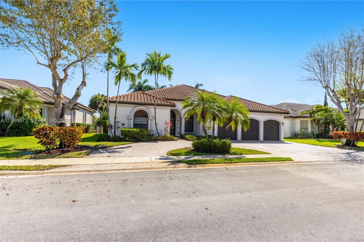 1479 SW 159th Ter, Pembroke Pines FL 33027