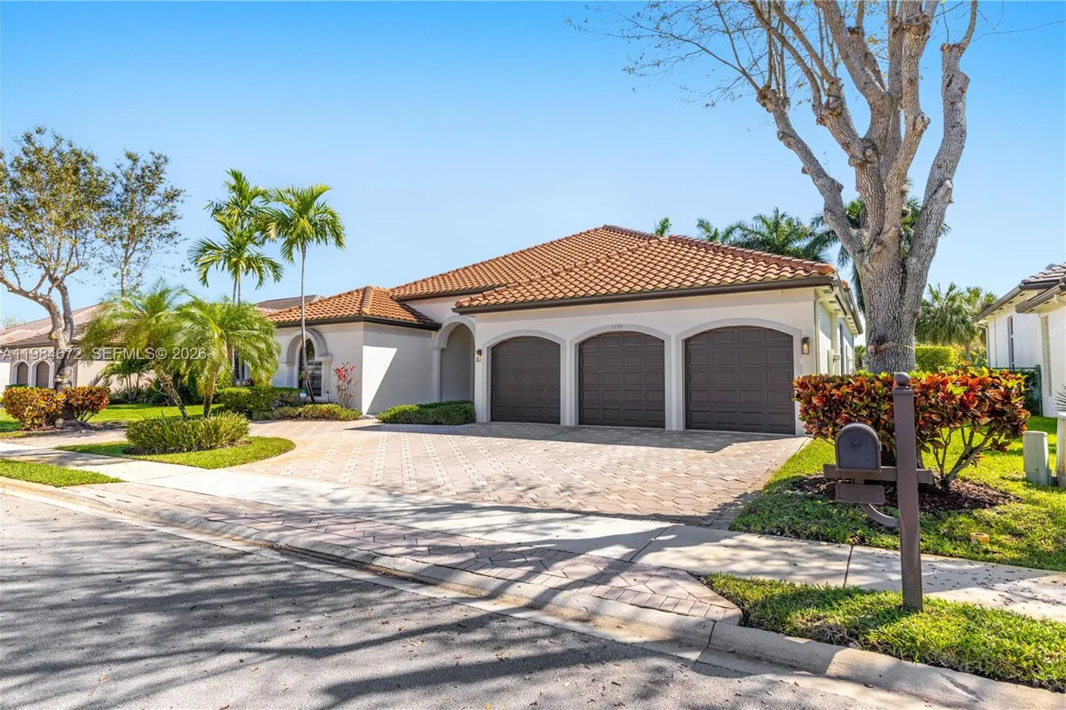 1479 SW 159th Ter, Pembroke Pines FL 33027