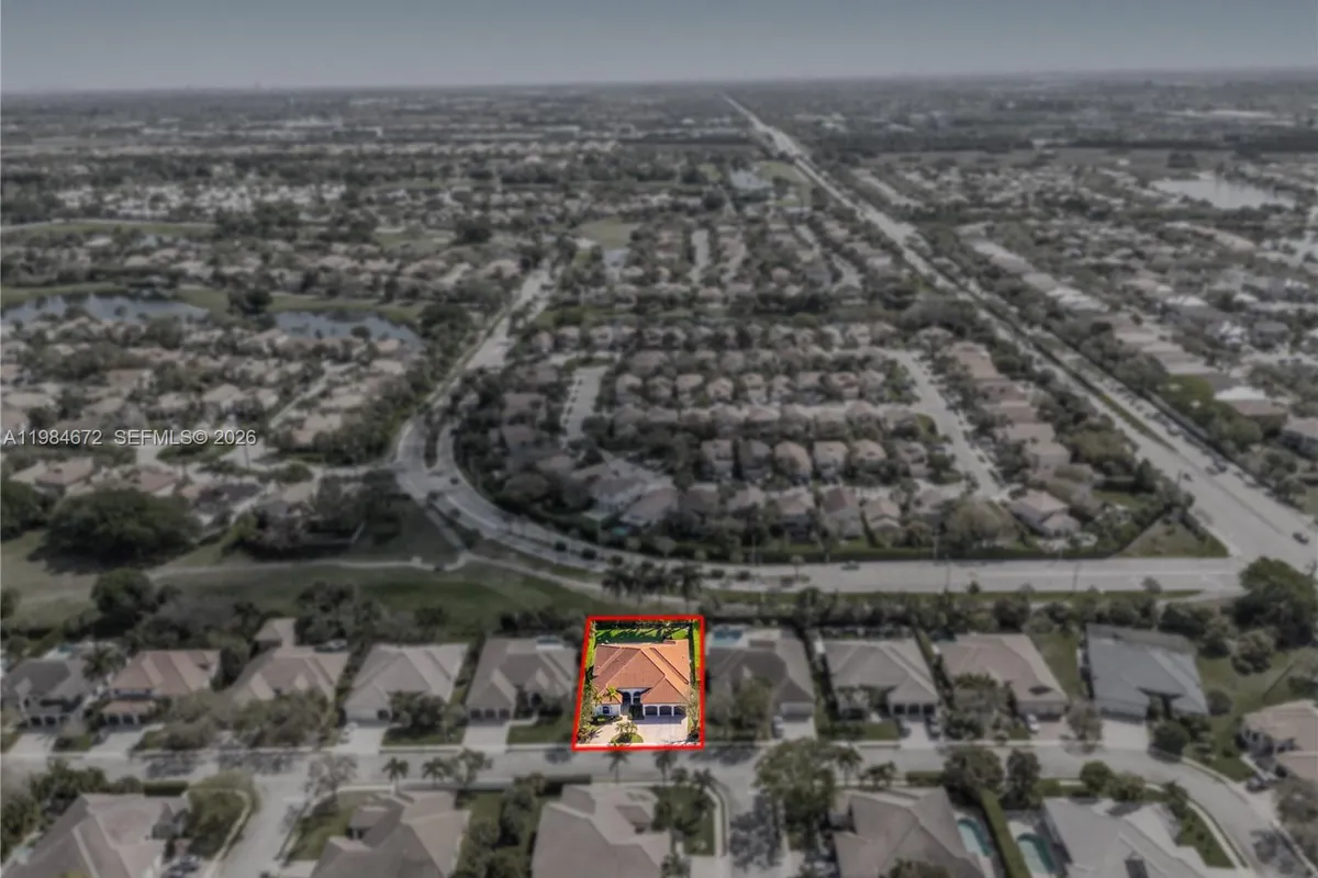 1479 SW 159th Ter, Pembroke Pines FL 33027