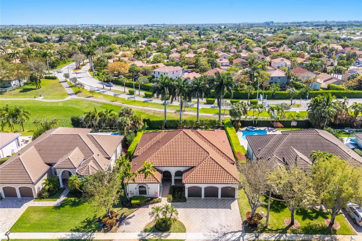 1479 SW 159th Ter, Pembroke Pines FL 33027