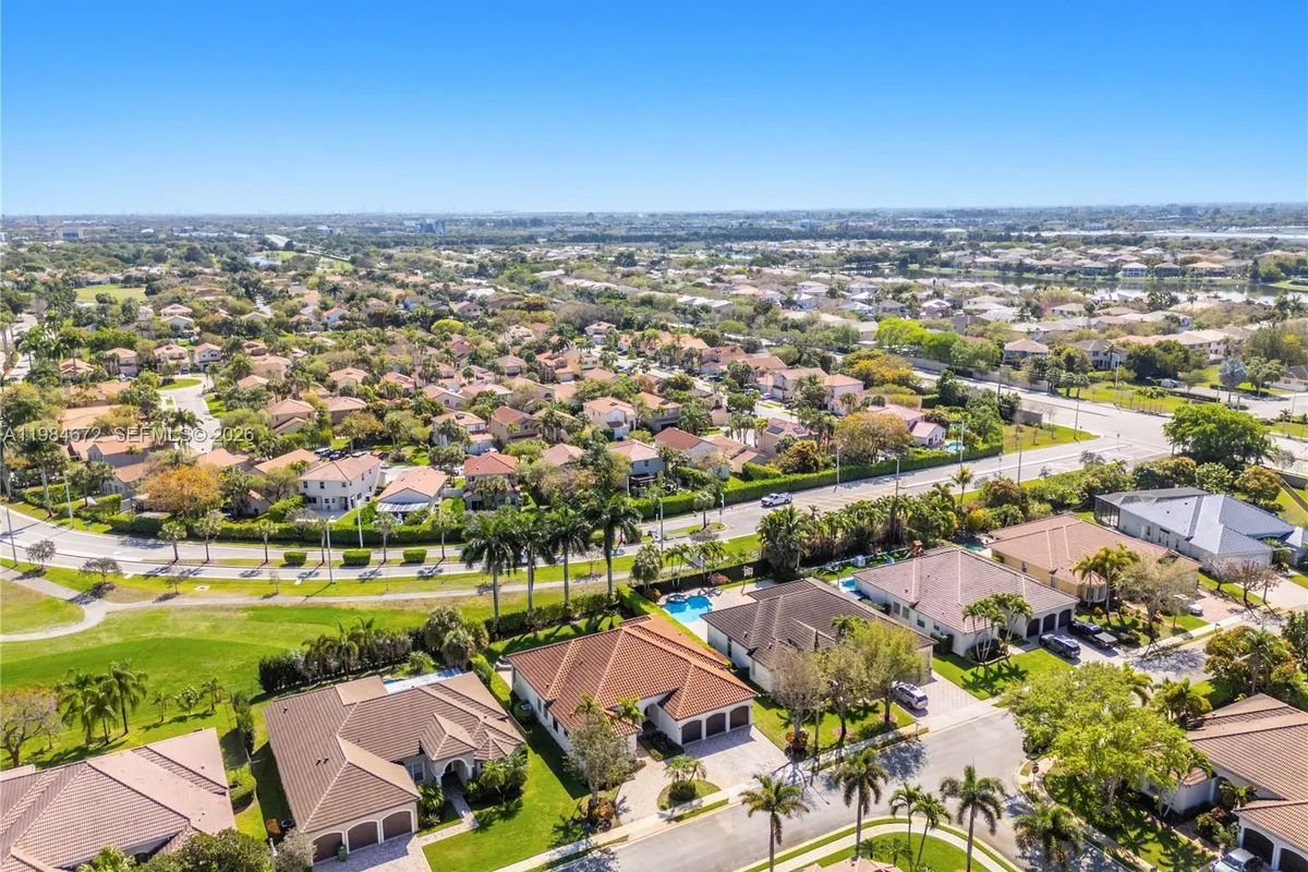 1479 SW 159th Ter, Pembroke Pines FL 33027