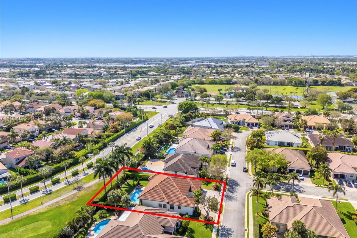 1479 SW 159th Ter, Pembroke Pines FL 33027