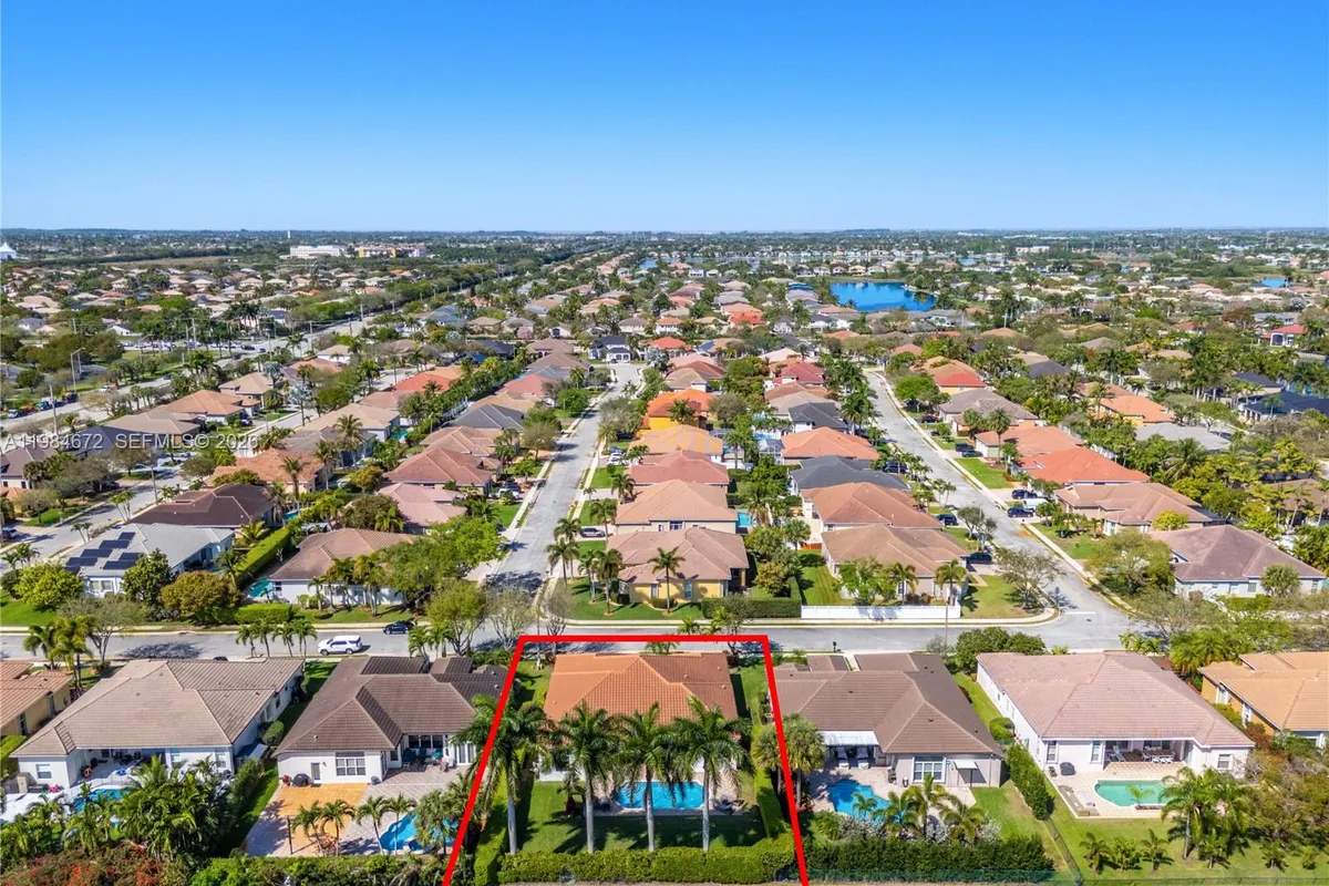 1479 SW 159th Ter, Pembroke Pines FL 33027