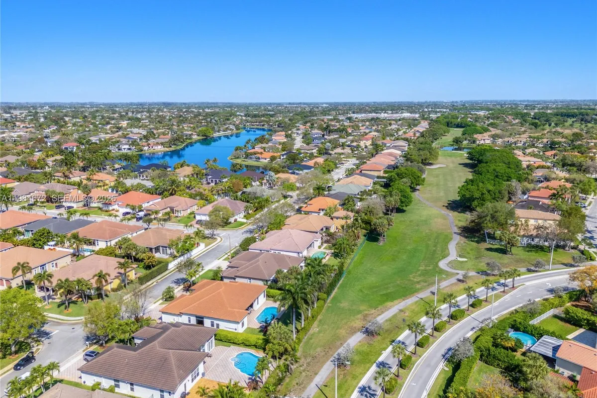 1479 SW 159th Ter, Pembroke Pines FL 33027