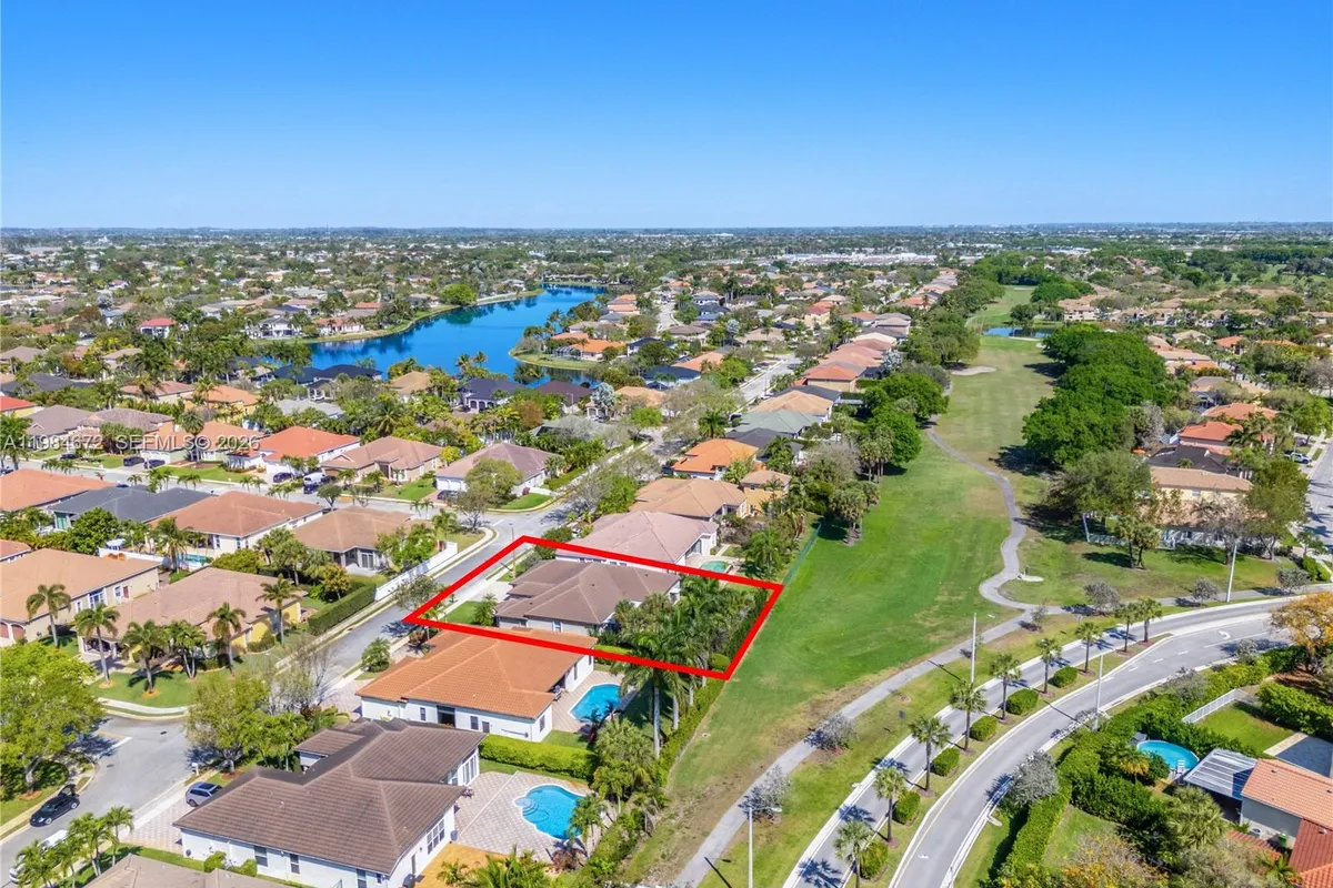 1479 SW 159th Ter, Pembroke Pines FL 33027