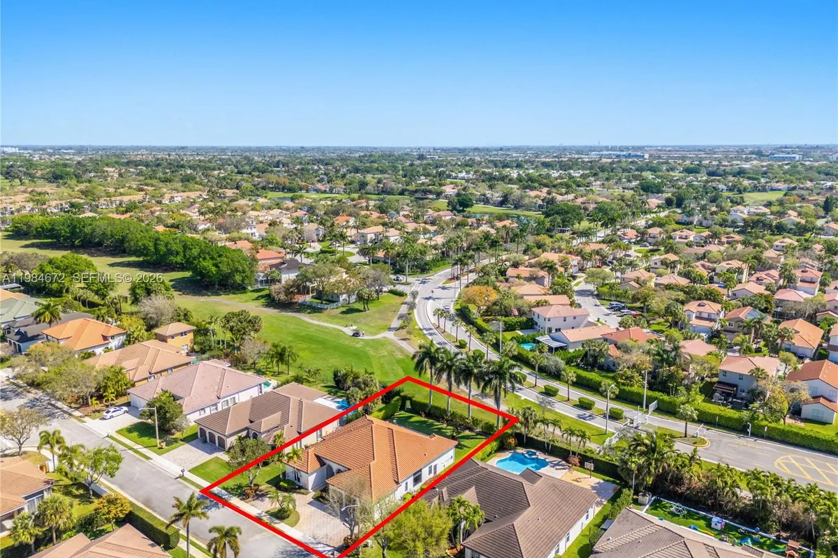 1479 SW 159th Ter, Pembroke Pines FL 33027