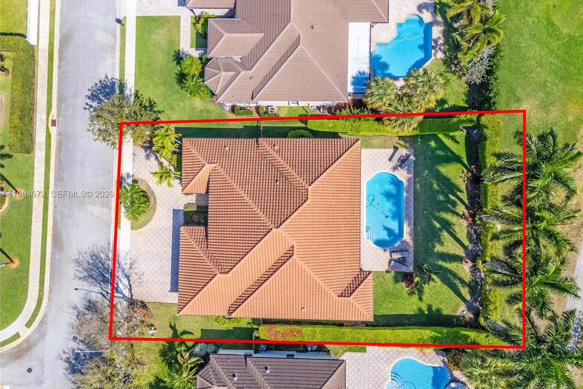 1479 SW 159th Ter, Pembroke Pines FL 33027