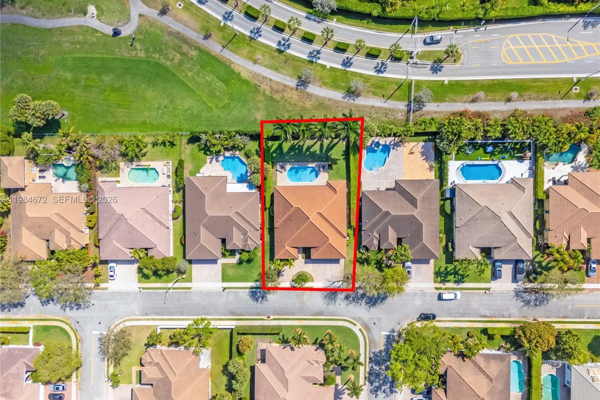 1479 SW 159th Ter, Pembroke Pines FL 33027