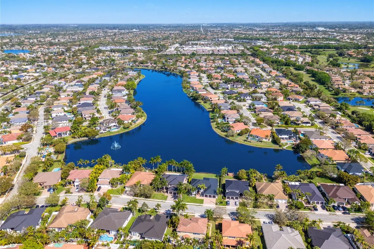 1479 SW 159th Ter, Pembroke Pines FL 33027