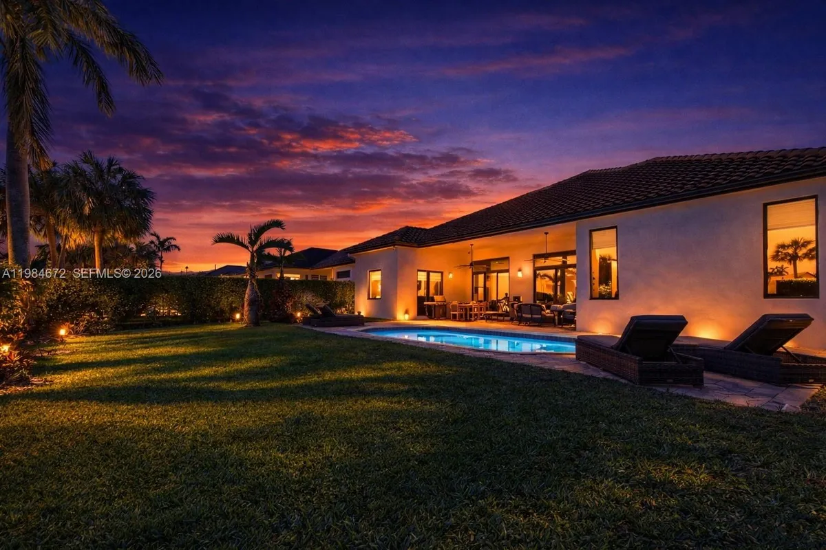 1479 SW 159th Ter, Pembroke Pines FL 33027