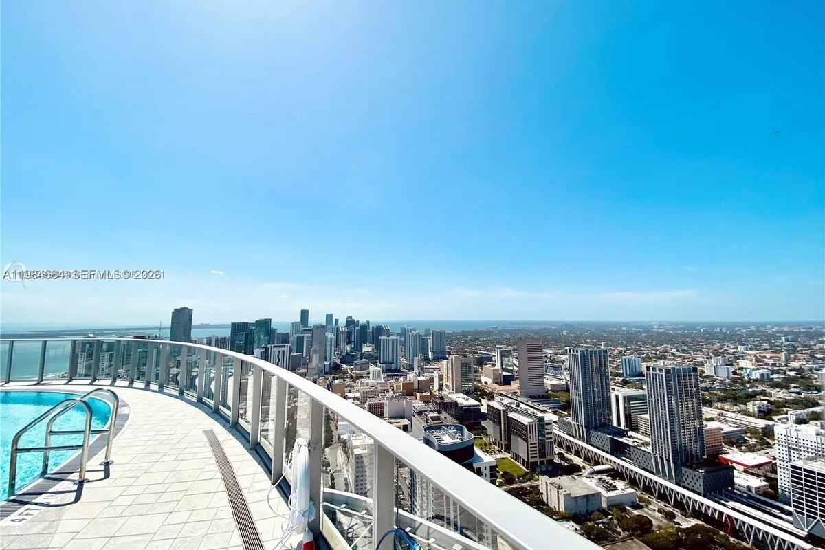 851 NE 1st Ave # 3601, Miami FL 33132