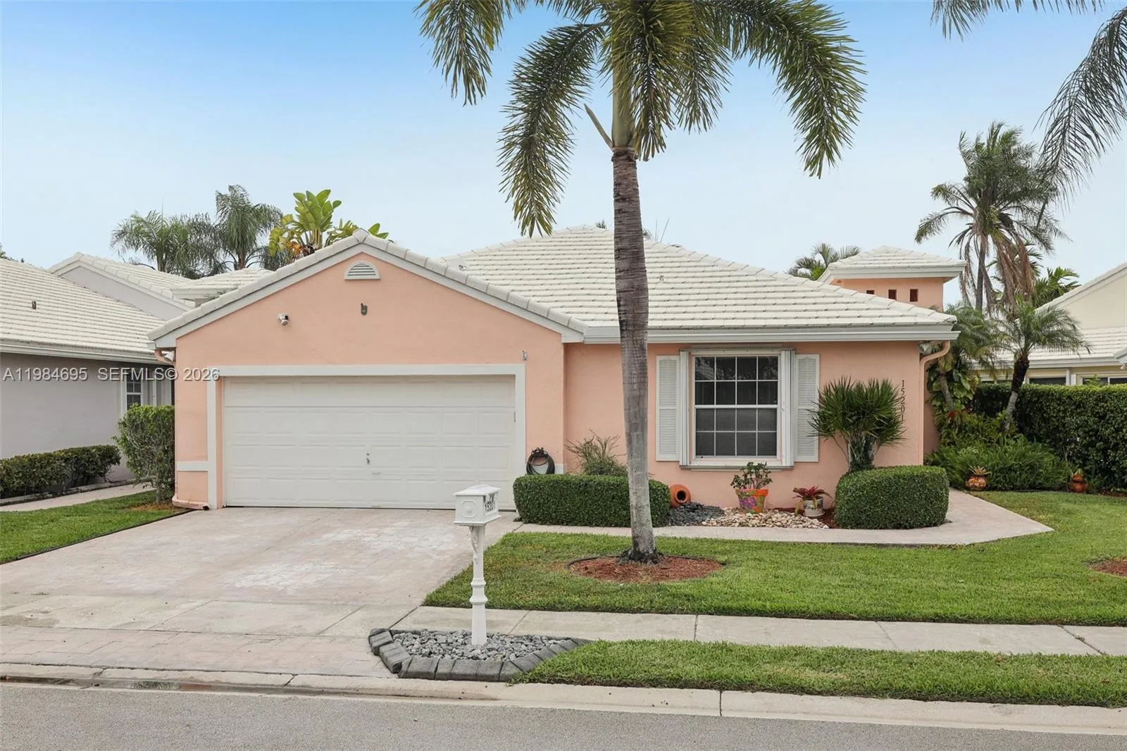 15201 S Wilshire Cir S, Pembroke Pines FL 33027