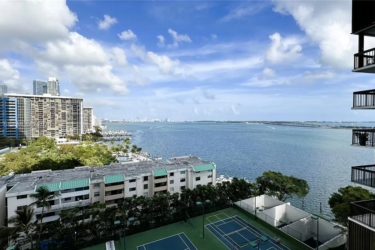 2333 Brickell Ave # 1009, Miami FL 33129