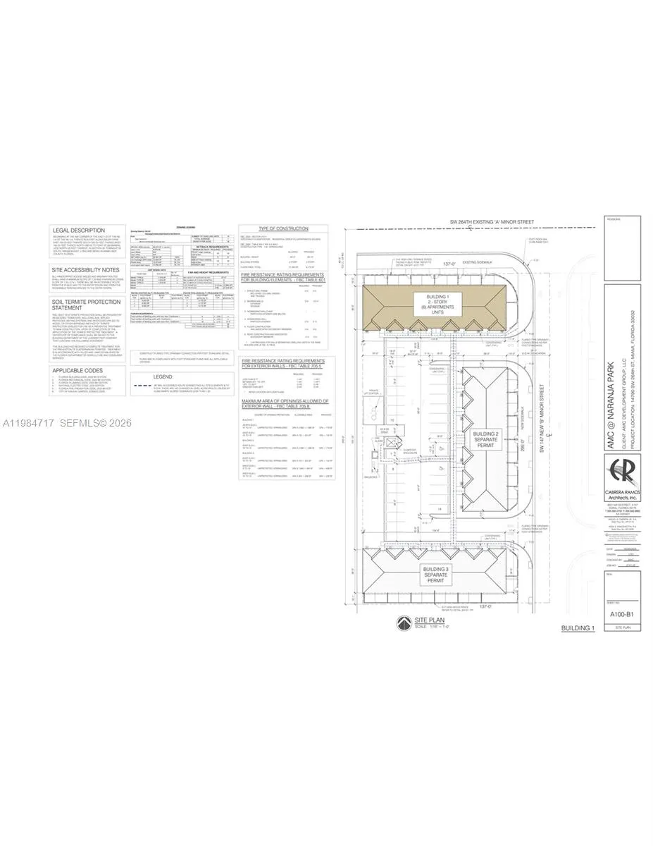 14790 SW 264th St, Homestead FL 33032