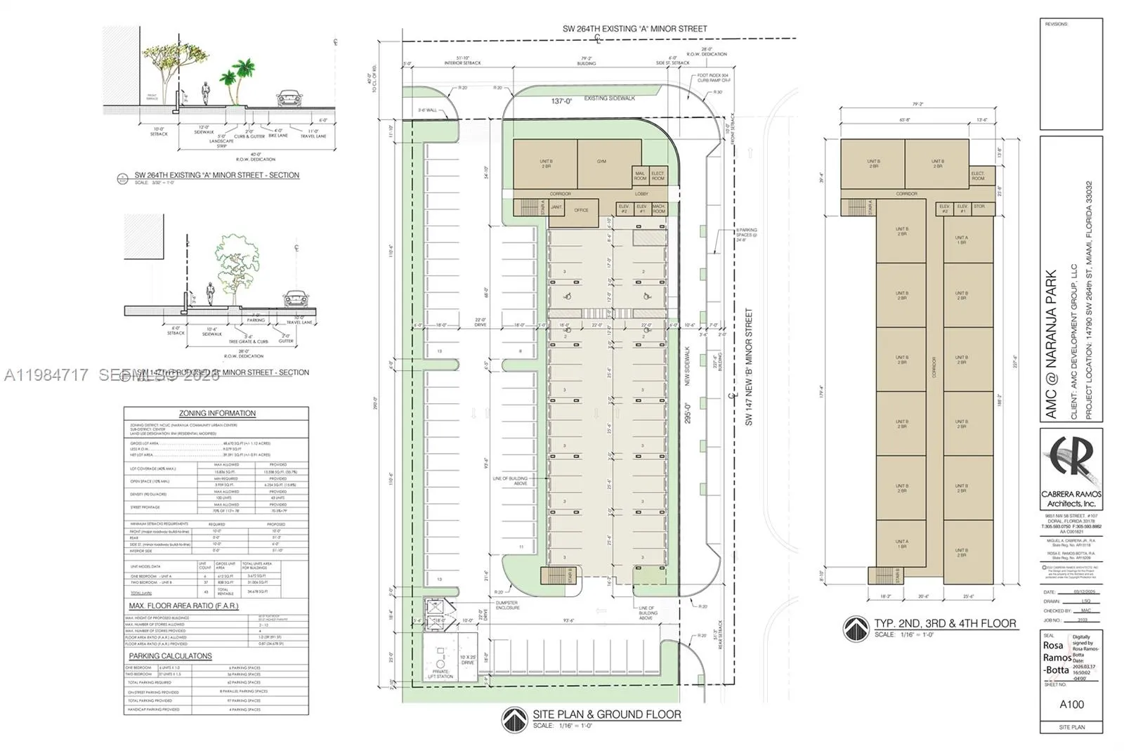 14790 SW 264th St, Homestead FL 33032