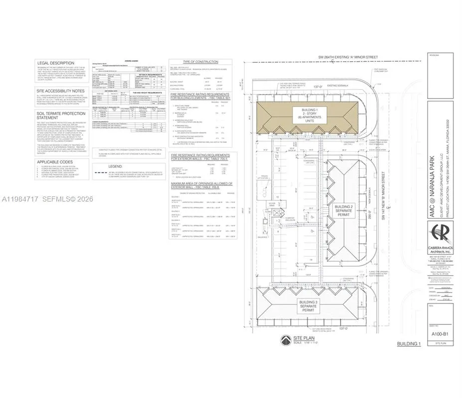 14790 SW 264th St, Homestead FL 33032