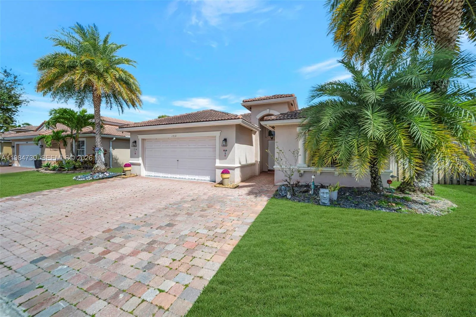 1531 SW 194th Ter, Pembroke Pines FL 33029