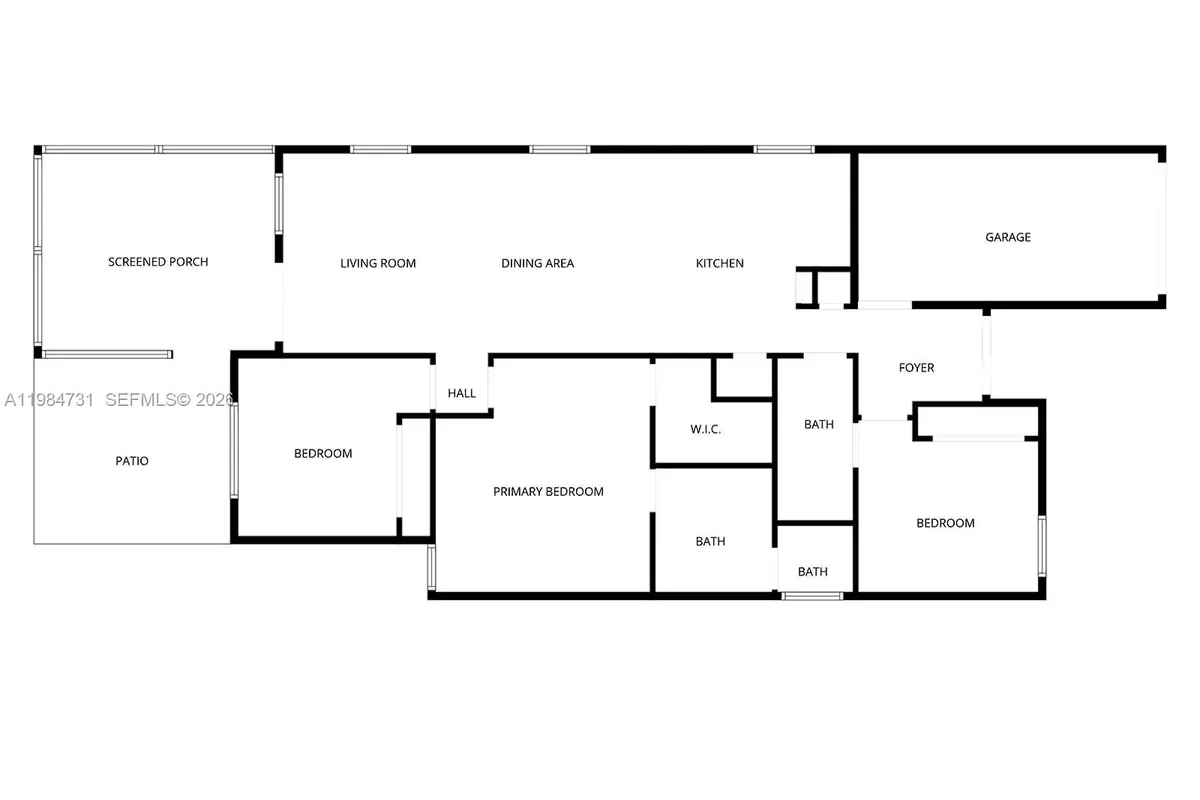 3810 NW 23rd Pl, Coconut Creek FL 33066