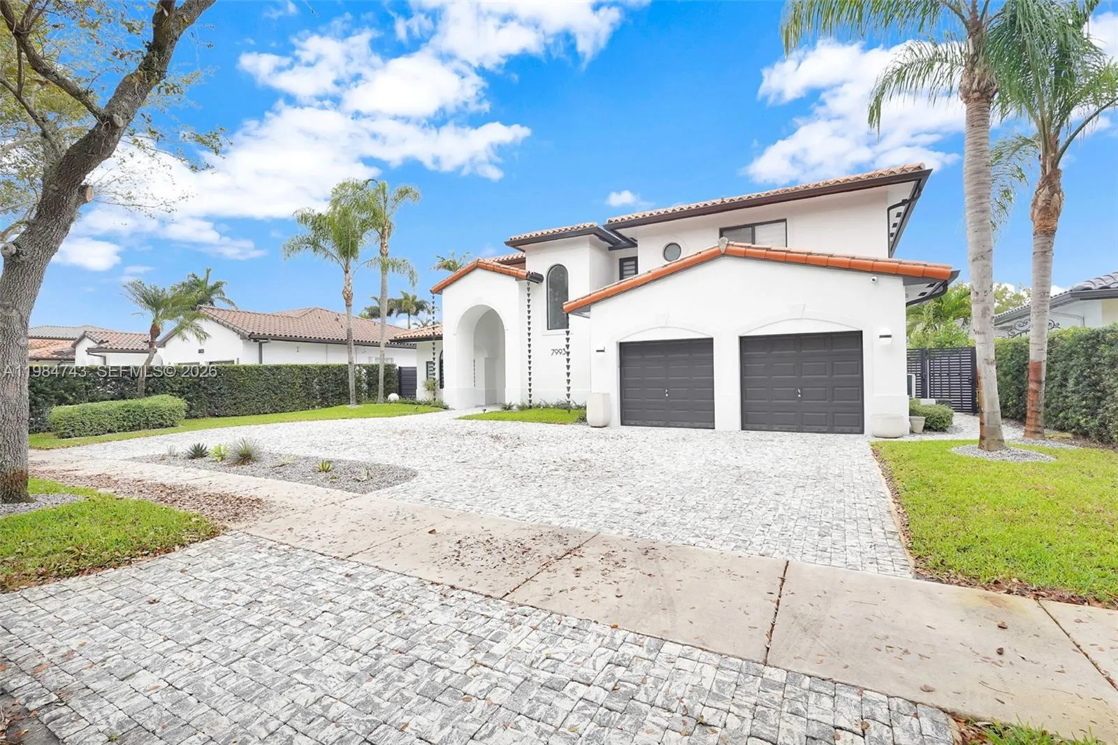 7993 NW 161st Ter, Miami Lakes FL 33016