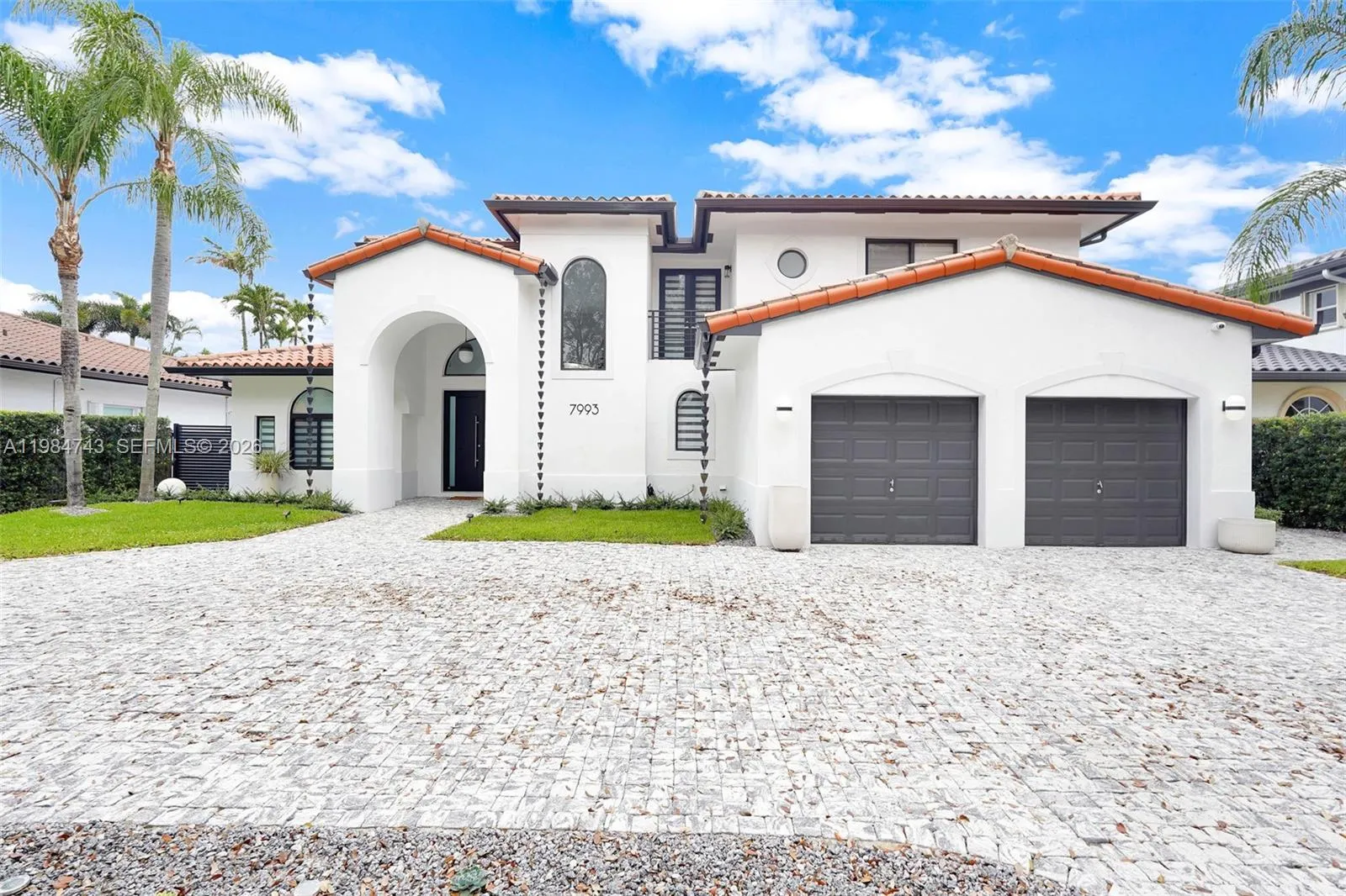 7993 NW 161st Ter, Miami Lakes FL 33016