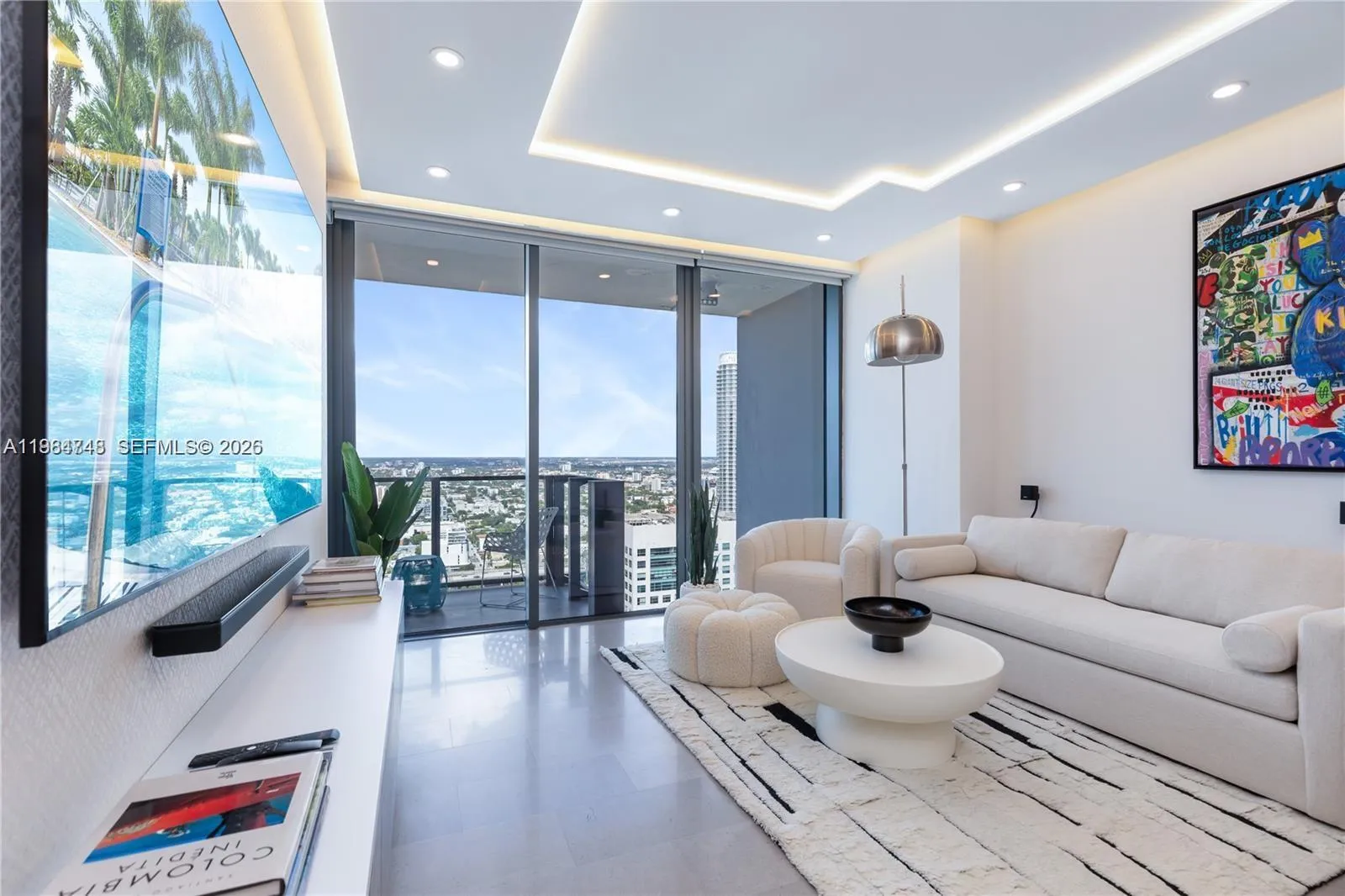 88 SW 7th St # 3406, Miami FL 33130