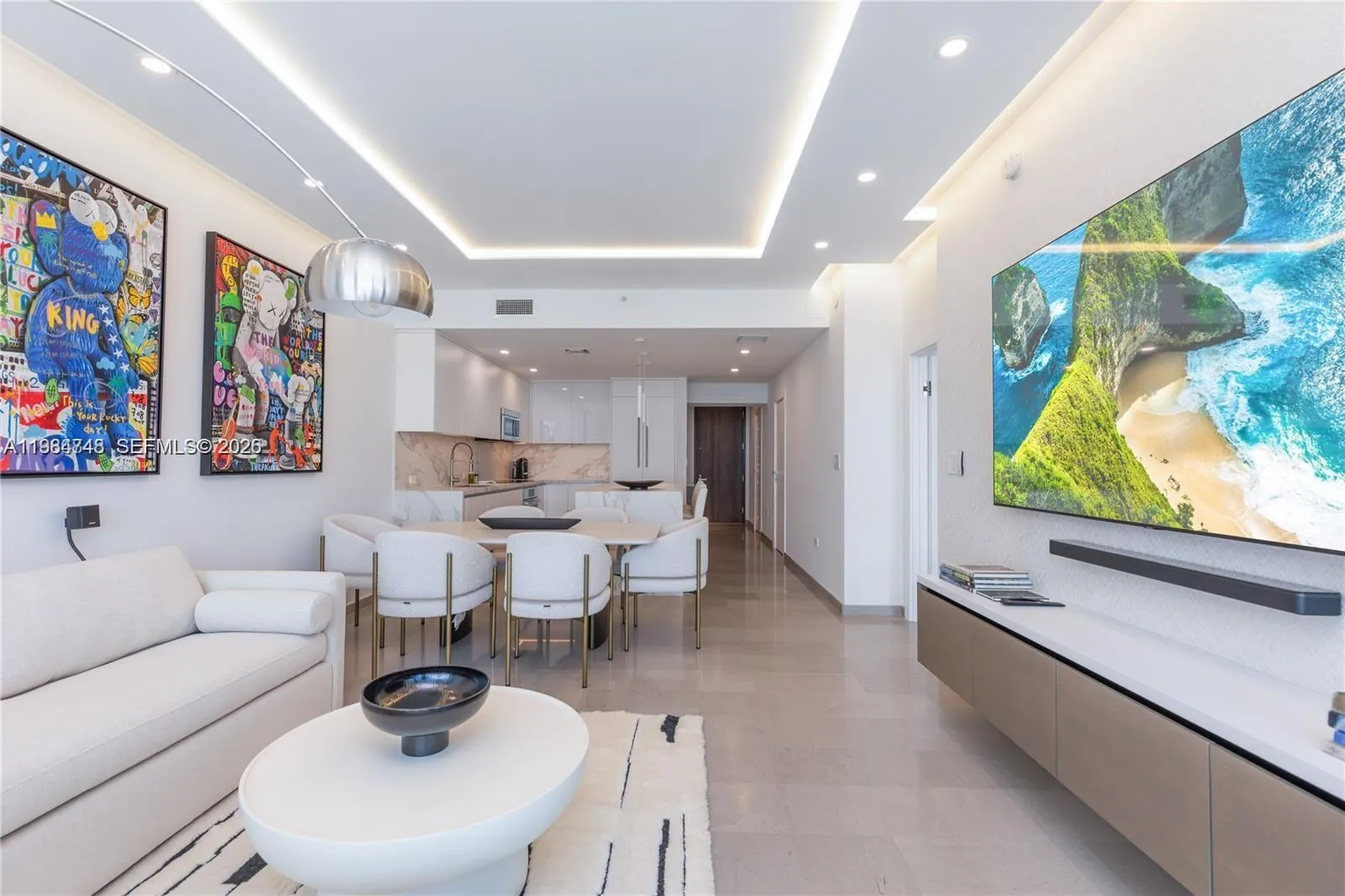 88 SW 7th St # 3406, Miami FL 33130