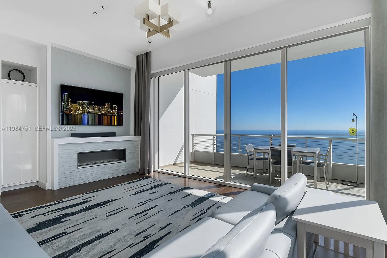 900 Brickell Key Blvd # 2904, Miami FL 33131