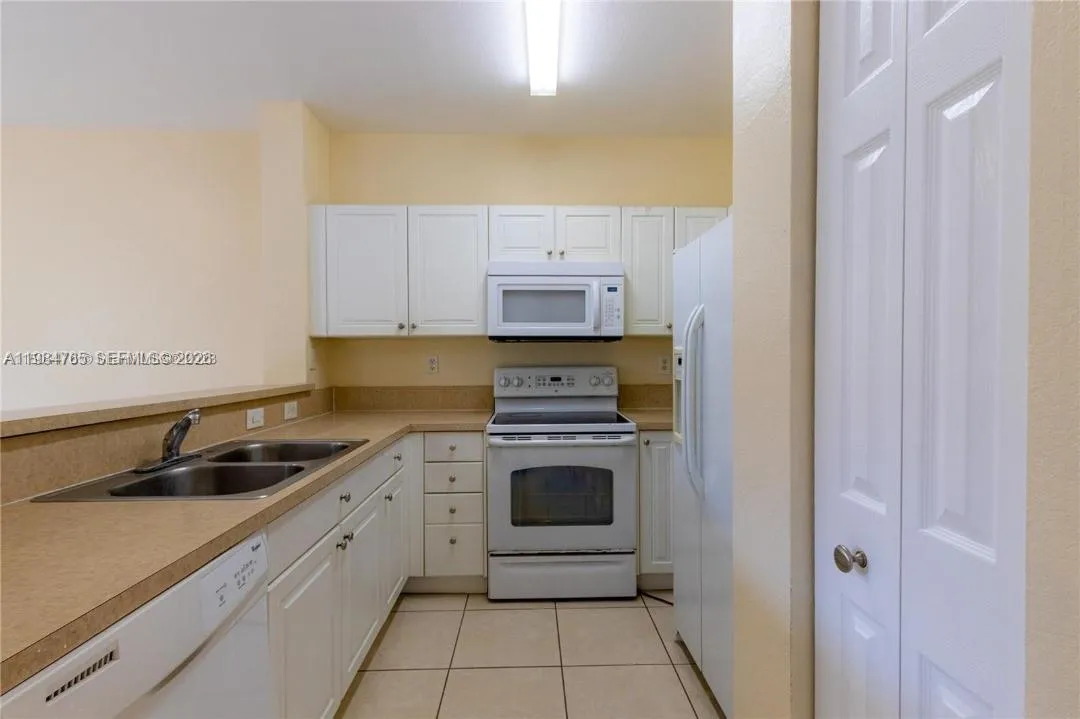 1490 NE 33rd Rd # 18, Homestead FL 33033