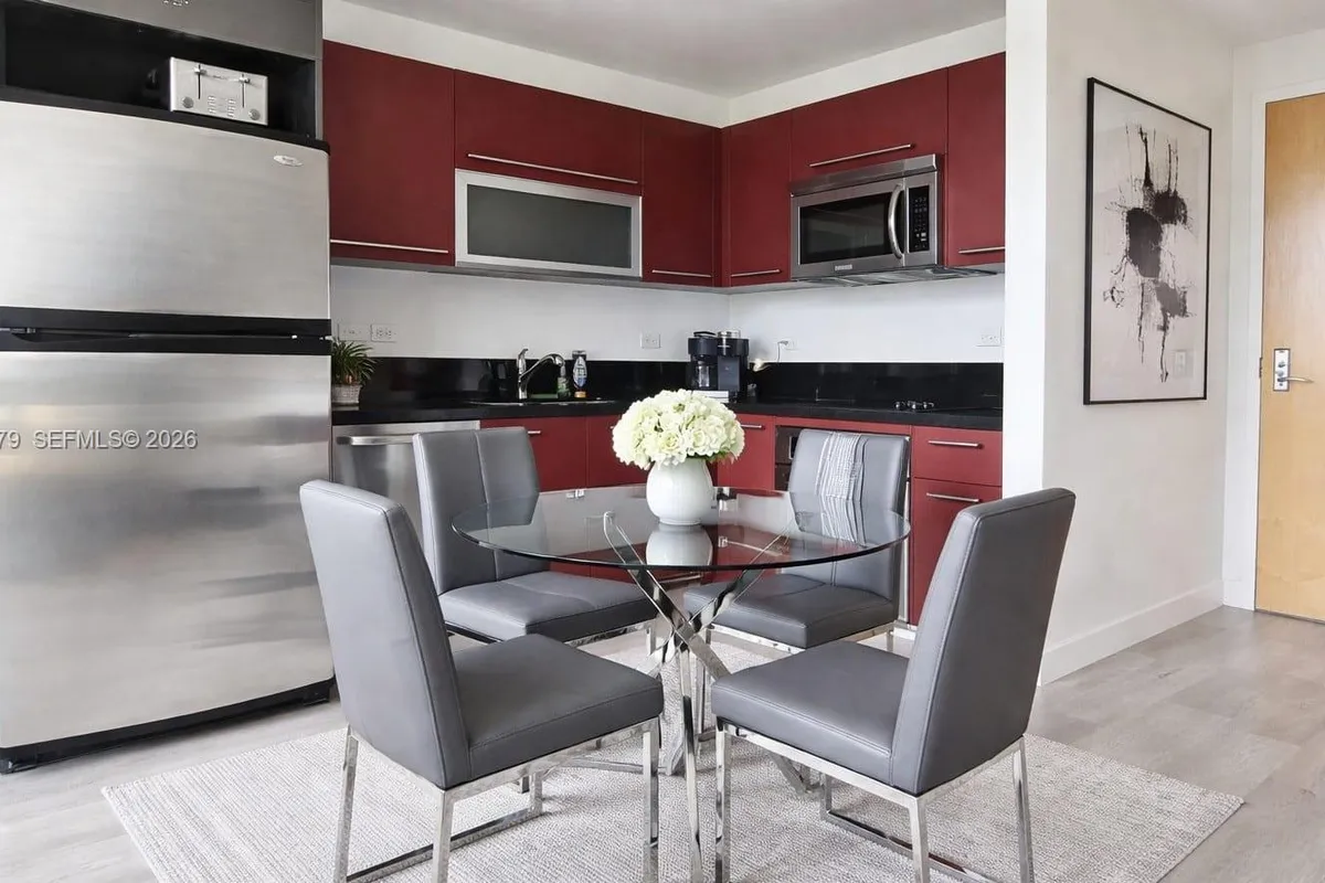 253 NE 2nd St # 433, Miami FL 33132