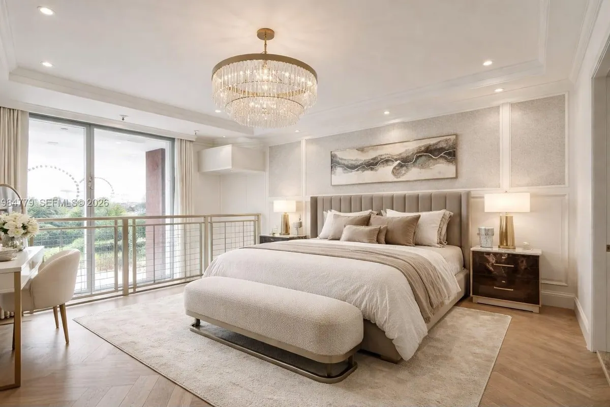 253 NE 2nd St # 433, Miami FL 33132