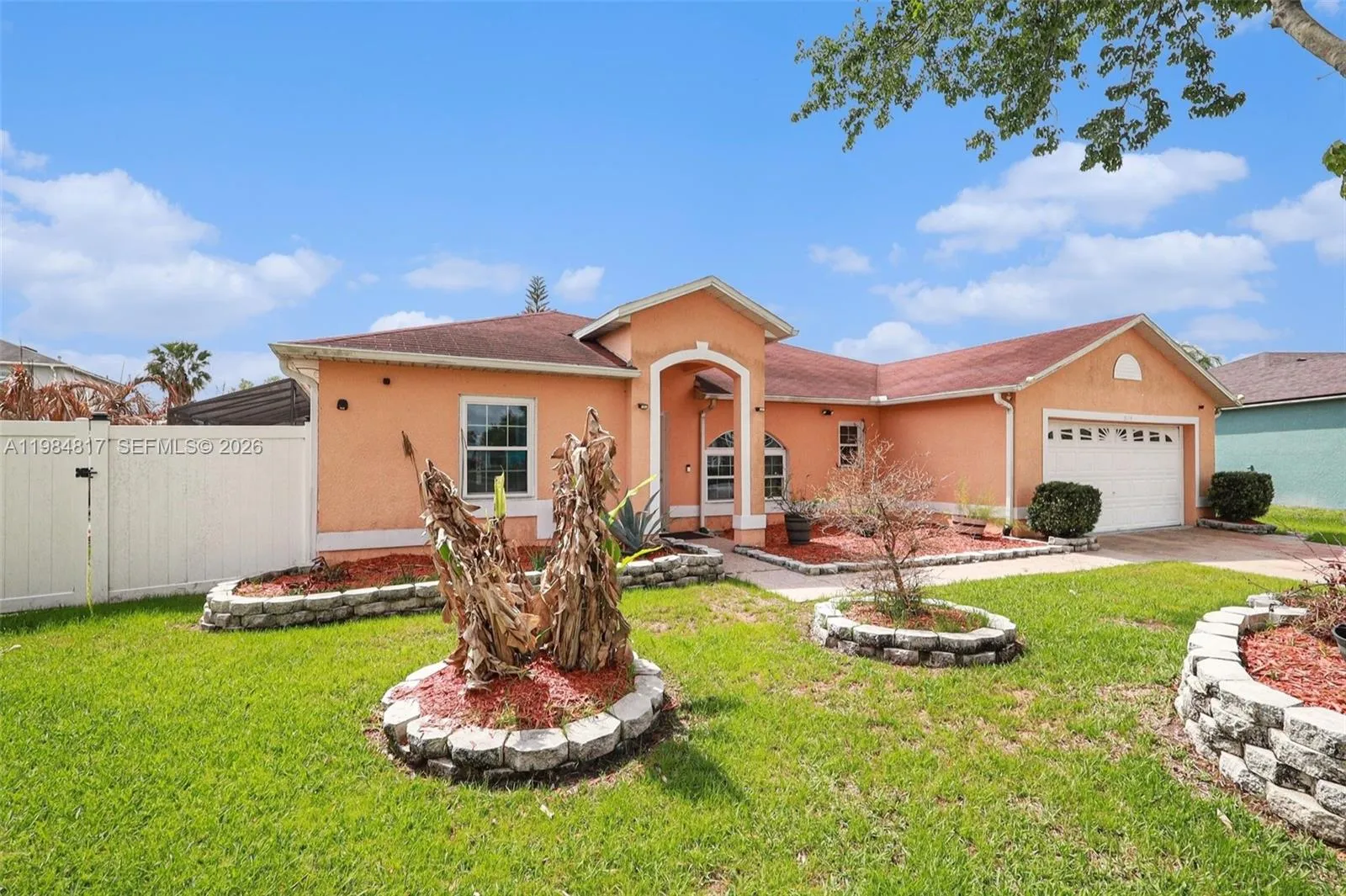 5114 Sage Way, Kissimmee FL 34758