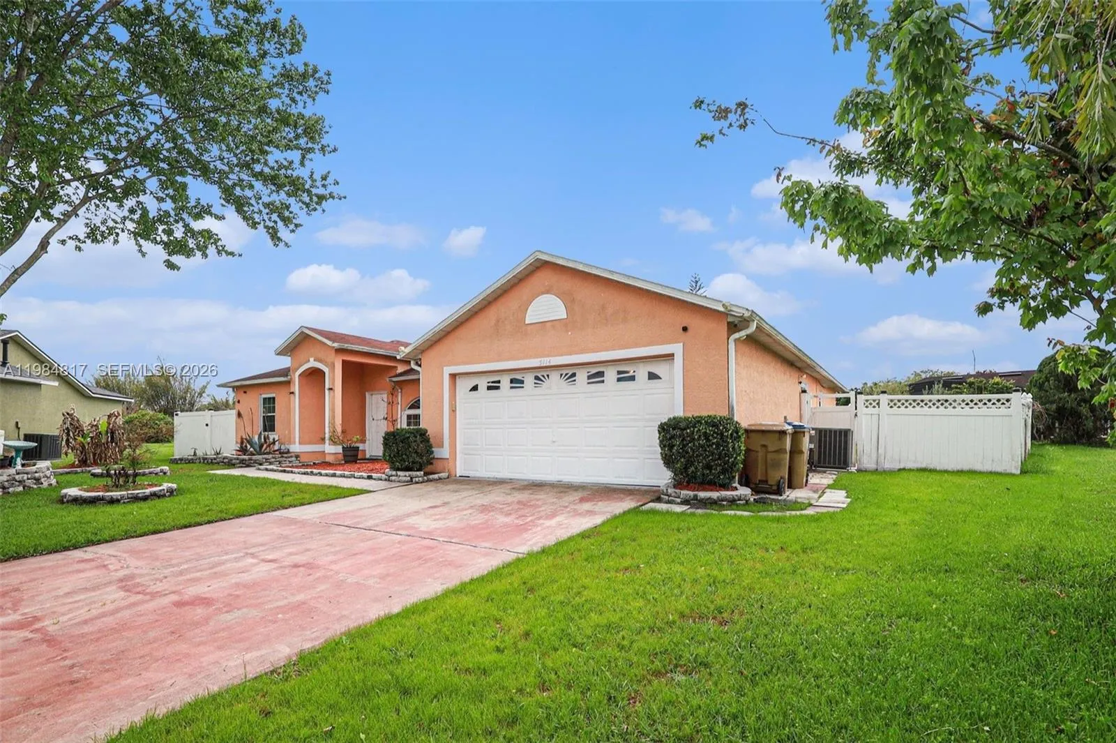 5114 Sage Way, Kissimmee FL 34758