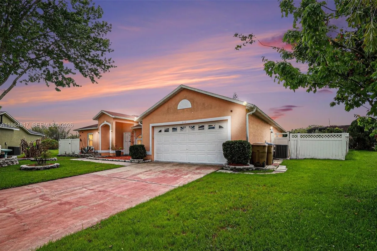 5114 Sage Way, Kissimmee FL 34758