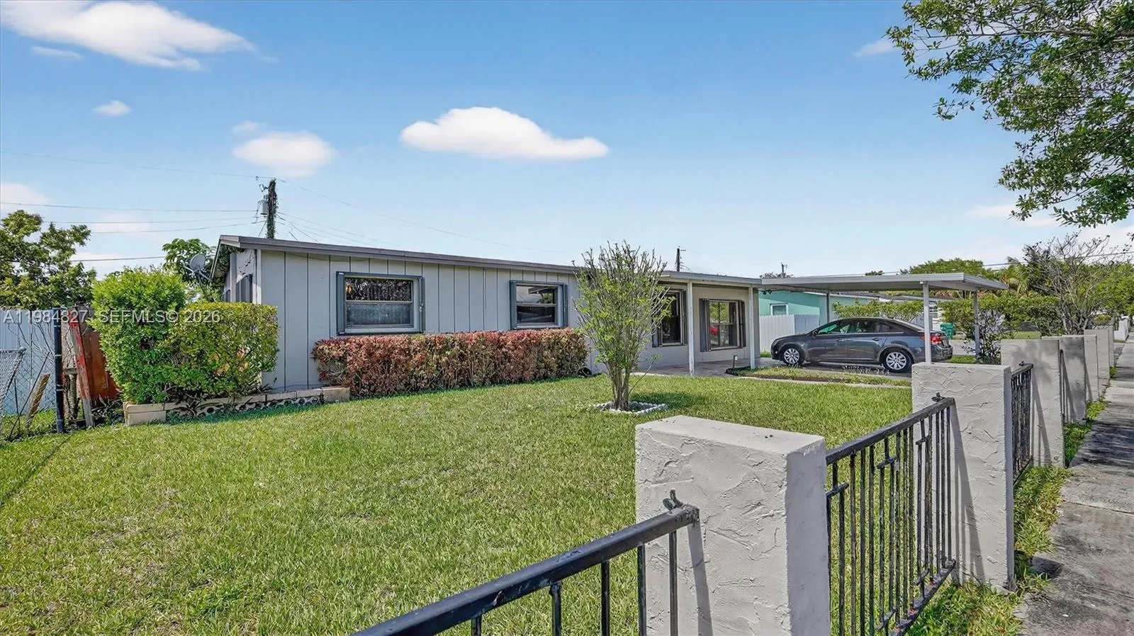 22300 SW 109th Ave, Miami FL 33170