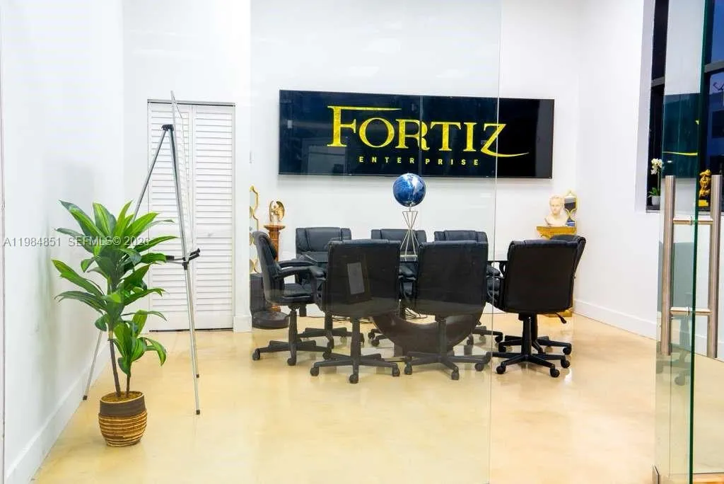 2100 NW 99th Ave, Doral FL 33172