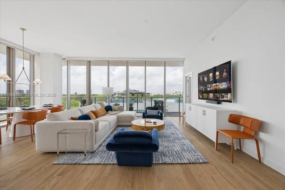 2678 Tigertail Ave # 501, Miami FL 33133