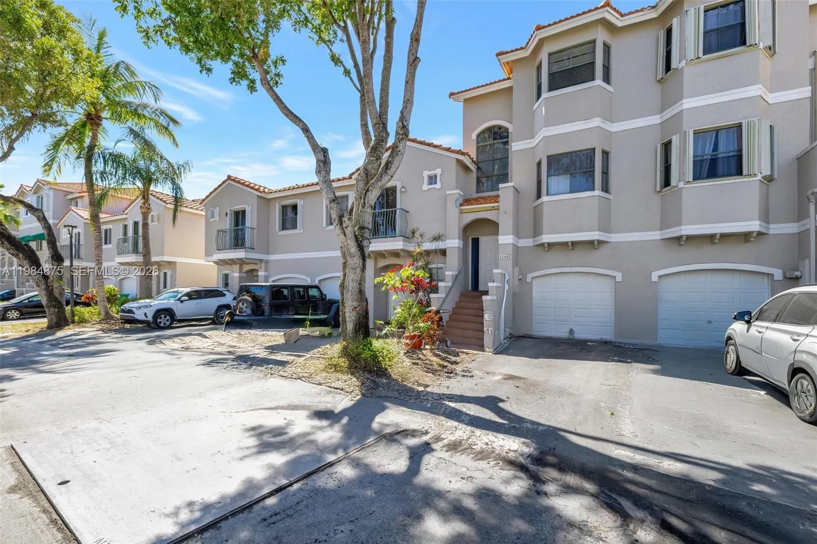 12662 NW 14th St, Sunrise FL 33323