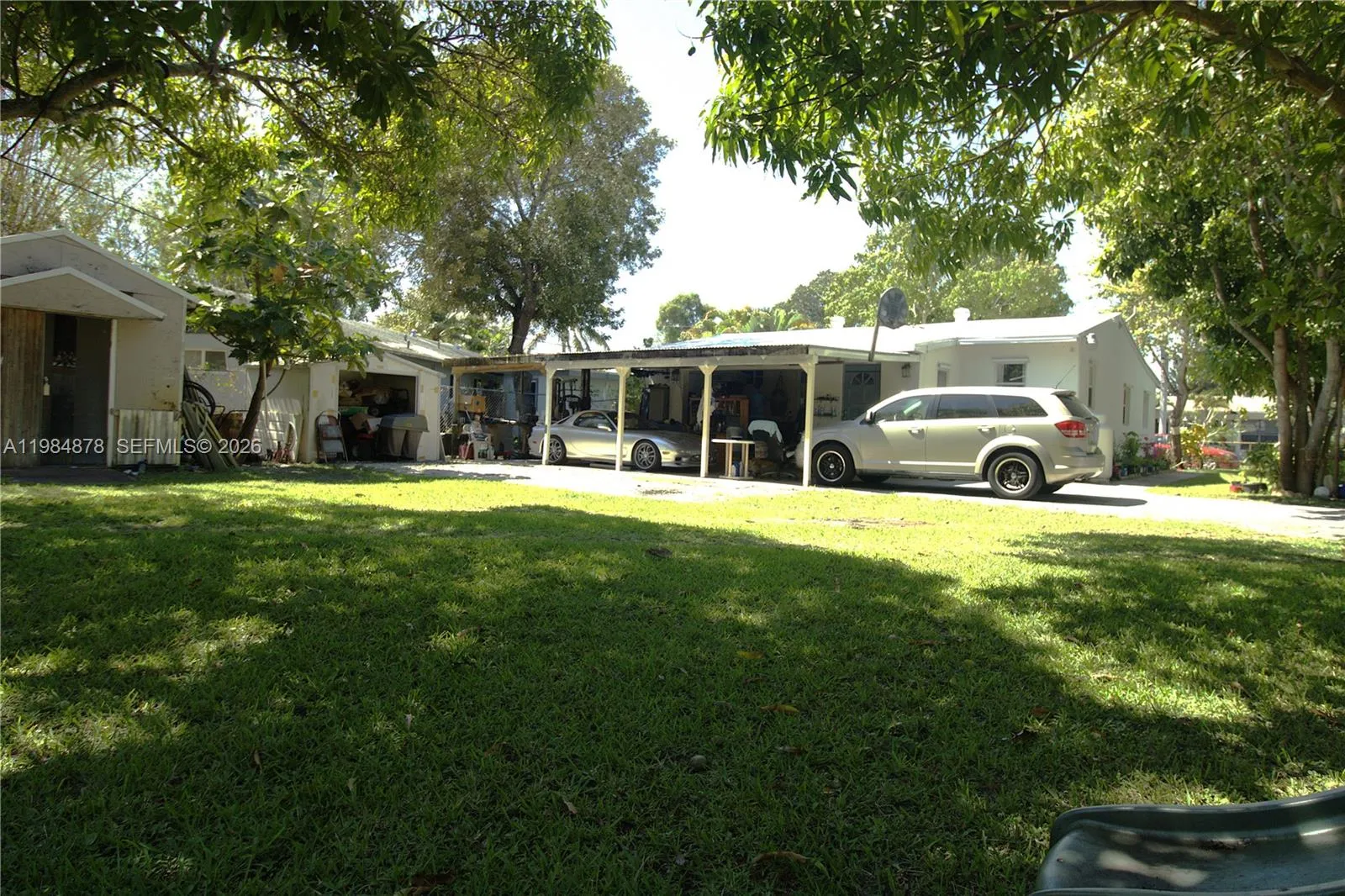 1142 NW 2nd Ave, Fort Lauderdale FL 33311