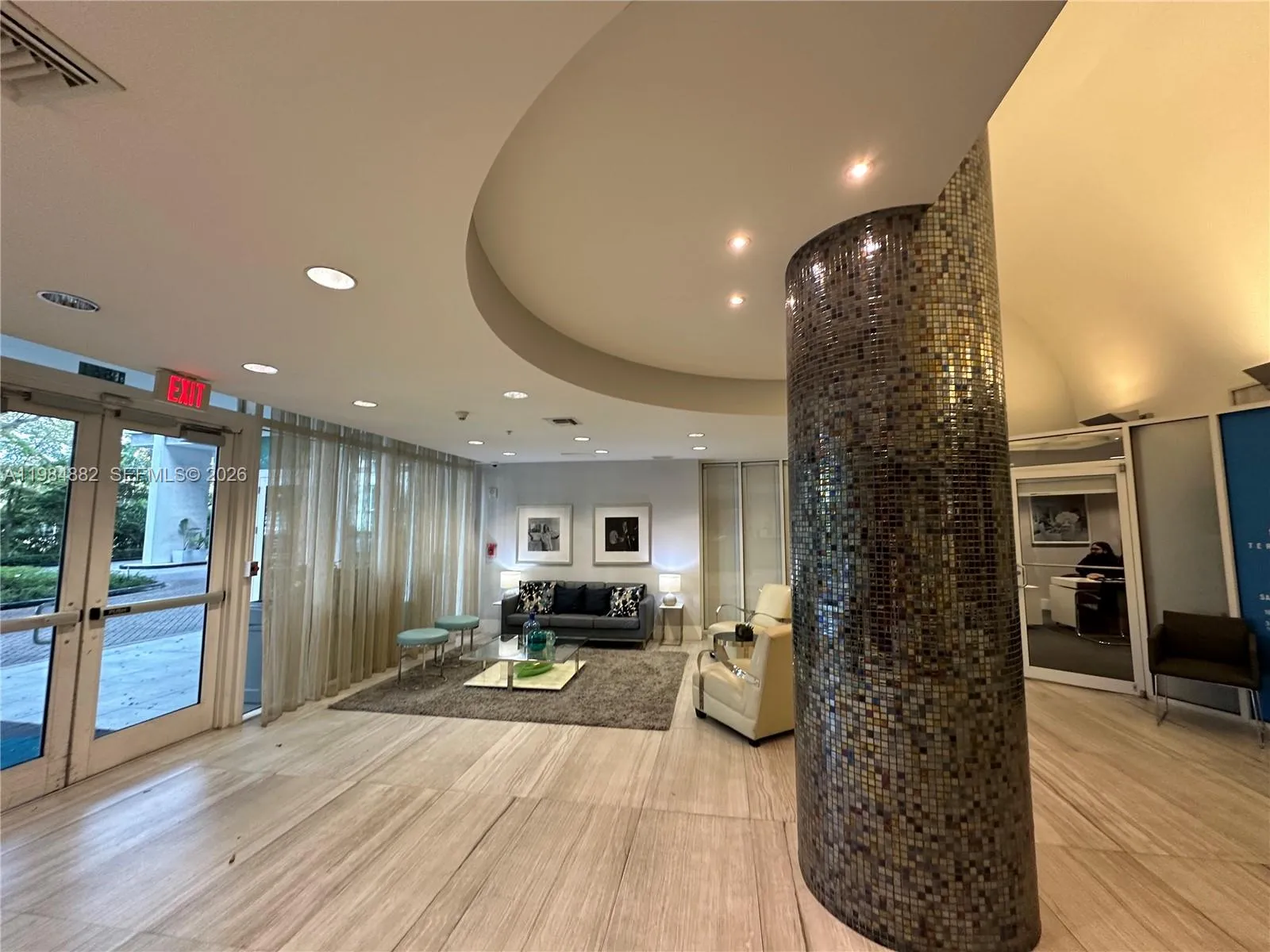 1861 NW S River Dr # 1007, Miami FL 33125