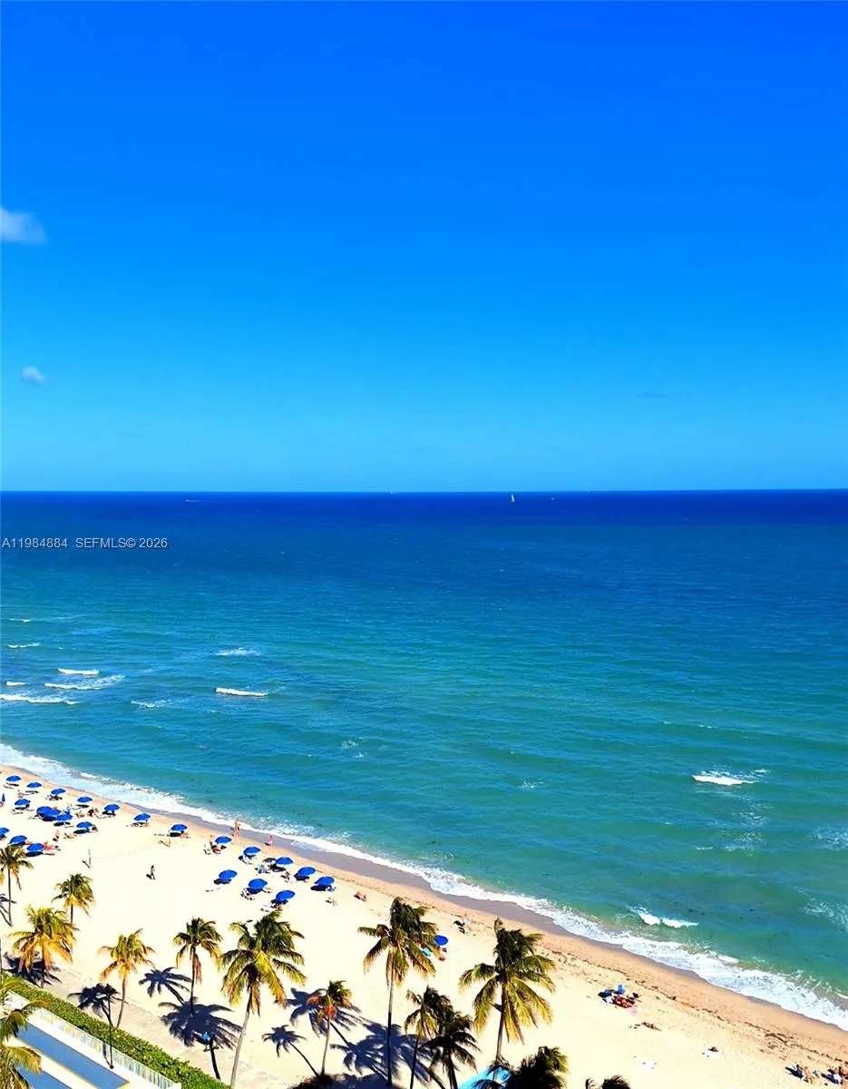 2501 S Ocean Dr, Hollywood FL 33019