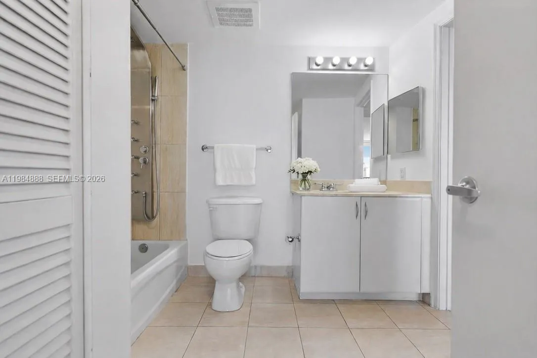 1750 N Bayshore Dr # 3811, Miami FL 33132