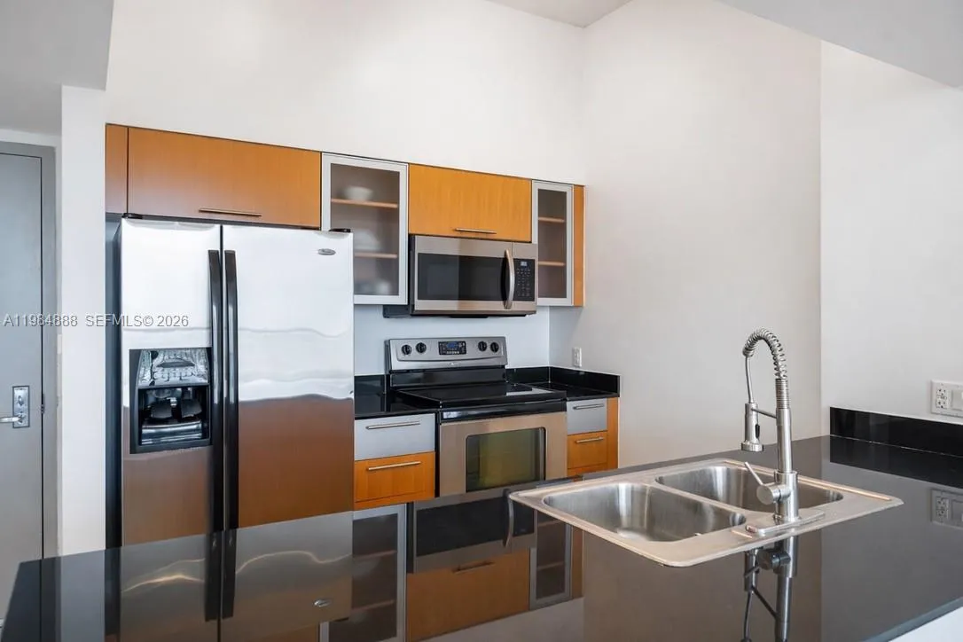 1750 N Bayshore Dr # 3811, Miami FL 33132