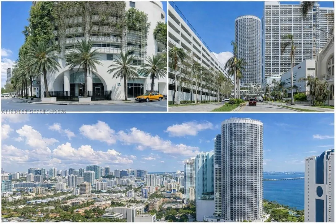 1750 N Bayshore Dr # 3811, Miami FL 33132