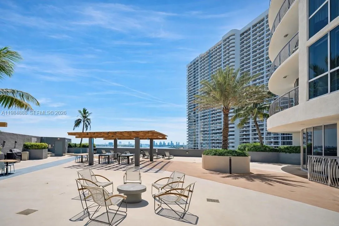 1750 N Bayshore Dr # 3811, Miami FL 33132