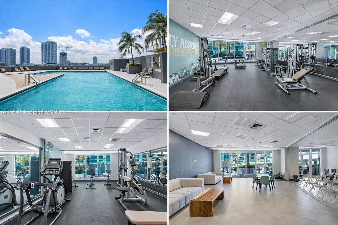 1750 N Bayshore Dr # 3811, Miami FL 33132