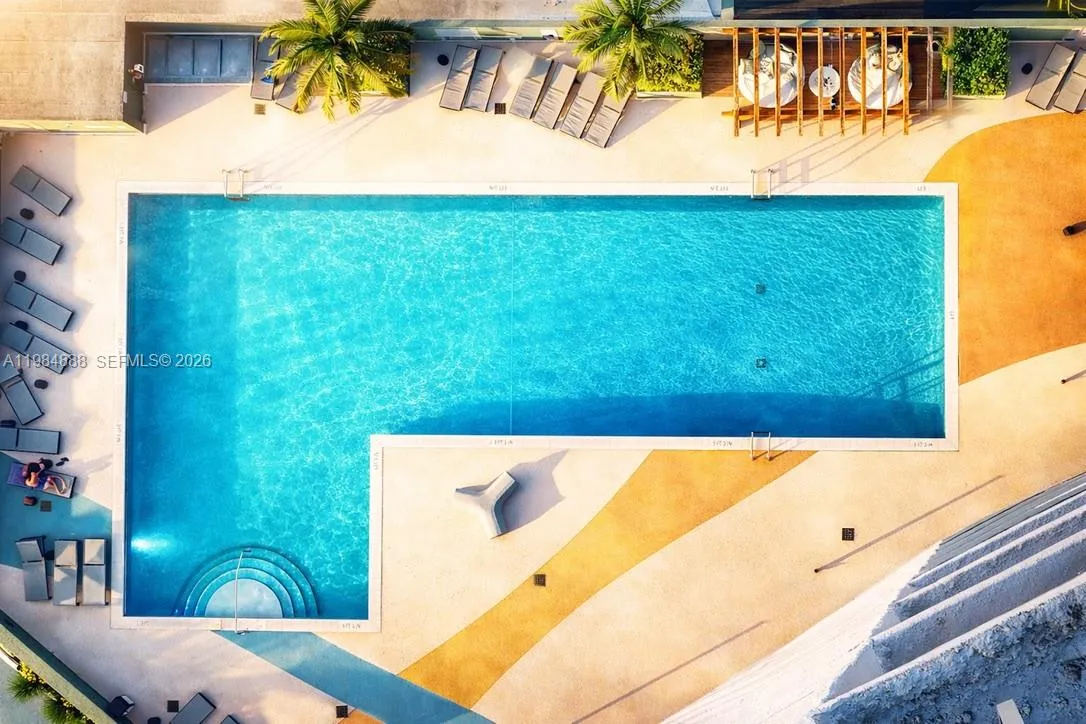 1750 N Bayshore Dr # 3811, Miami FL 33132