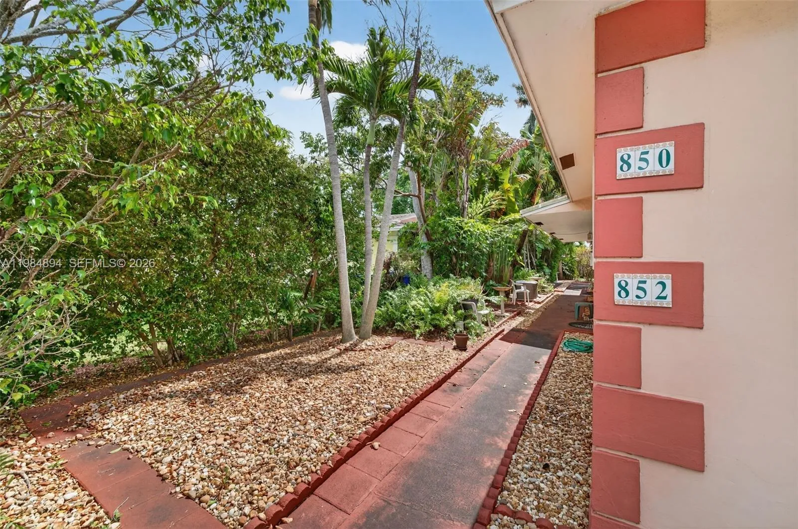 850 SW 12th Ct, Fort Lauderdale FL 33315