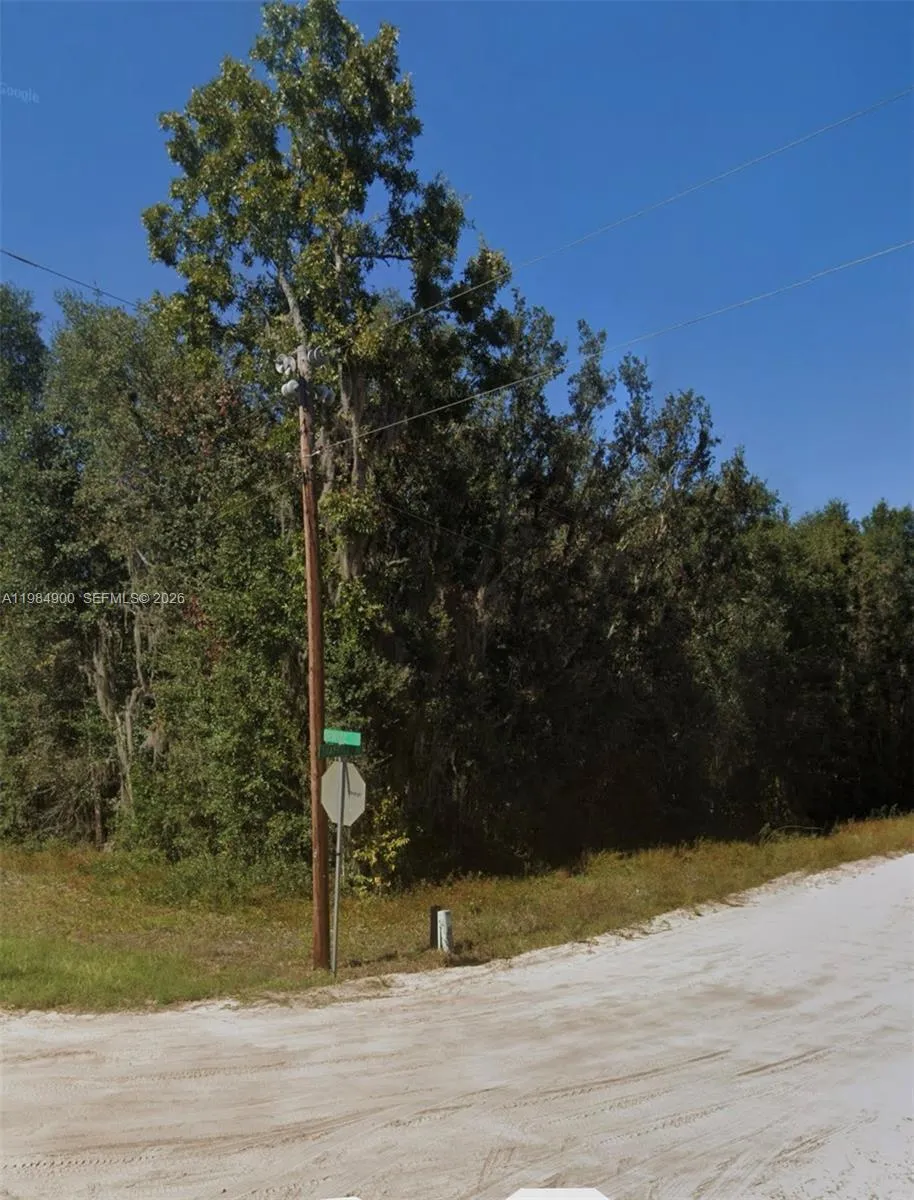 00 Shappell Ave, Other City - In The State Of Florida FL 32148