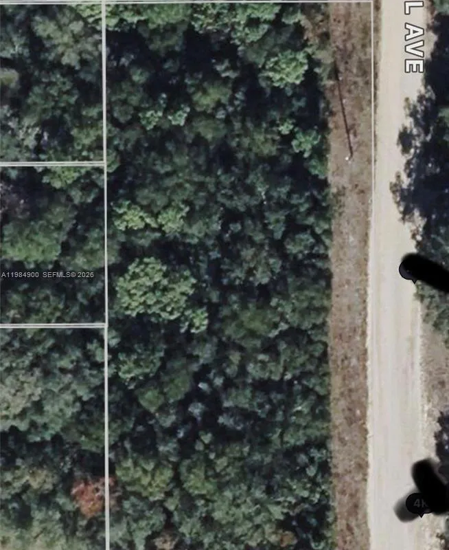 00 Shappell Ave, Other City - In The State Of Florida FL 32148